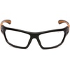 image:imageCarhartt Gear CHB291 Carbondale Antique Mirror Polarized LensBlack  Tan