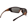 image:imageCarhartt Gear CHB291 Carbondale Antique Mirror Polarized LensBlack