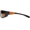 image:imageCarhartt Gear CHB291 Carbondale Antique Mirror Polarized LensBlack