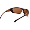 image:imageCarhartt Gear CHB291 Carbondale Antique Mirror Polarized LensBlack