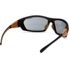 image:imageCarhartt Gear CHB291 Carbondale Antique Mirror Polarized LensGray Lens BlackTan Frame