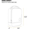 image:imageCarhartt Insulated Lunch Cooler For Men and Women Fully Insulated Lunch Pale for Everyday Use Carhartt Brown  For Men and Women Fully Insulated Lunch Pale for Back to School and Everyday UsePink Glow