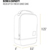 image:imageCarhartt Insulated Lunch Cooler For Men and Women Fully Insulated Lunch Pale for Everyday Use Carhartt Brown  For Men and Women Fully Insulated Lunch Pale for Back to School and Everyday UseMarmalade