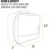 image:imageCarhartt Insulated Lunch Cooler For Men and Women Fully Insulated Lunch Pale for Everyday Use Carhartt Brown  For Men and Women Fully Insulated Lunch Pale for Back to School and Everyday Use4 Can Black