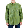 image:imageCarhartt Mens 104507 FlameResistant Force Rugged Flex LooseChiveMountain View