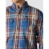 image:imageCarhartt Mens 104507 FlameResistant Force Rugged Flex LooseDark BlueSpice Red
