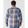 image:imageCarhartt Mens 104507 FlameResistant Force Rugged Flex LooseDark BlueSpice Red