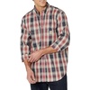 image:imageCarhartt Mens 104507 FlameResistant Force Rugged Flex LooseOxblood