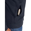 image:imageCarhartt Mens 105010 Flame Resistant Rain Defender Relaxed Fit FleeceNavy