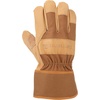 image:imageCarhartt Mens A518 System 5 Safety Cuff Work GloveBrown