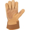 image:imageCarhartt Mens A518 System 5 Safety Cuff Work GloveBrown