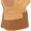 image:imageCarhartt Mens A518 System 5 Safety Cuff Work GloveBrown