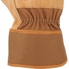 image:imageCarhartt Mens A518 System 5 Safety Cuff Work GloveBrown