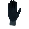 image:imageCarhartt Mens A661 All Purpose Nitrile Grip GloveBlack