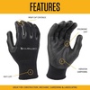 image:imageCarhartt Mens A703 Pro Palm GloveBlack