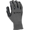 image:imageCarhartt Mens A703 Pro Palm GloveGray