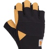 image:imageCarhartt Mens A744 Swift GloveBlack Barley