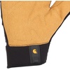image:imageCarhartt Mens A744 Swift GloveBlack Barley