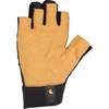 image:imageCarhartt Mens A744 Swift GloveBlack Barley