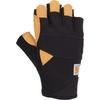 image:imageCarhartt Mens A744 Swift GloveBlack Barley