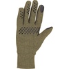 image:imageCarhartt Mens A749 Heavyweight Force LinerBurnt Olive Heather