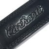 image:imageCarhartt Mens Bridle Leather Classic Buckle and Scratchless BeltsScratchless Belt Black