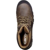 image:imageCarhartt Mens CSA 8 Rugged Flex Waterproof Insulated Puncture Resistant Composite Toe Work BootDark Brown Oil Tanned