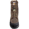 image:imageCarhartt Mens CSA 8 Rugged Flex Waterproof Insulated Puncture Resistant Composite Toe Work BootDark Brown Oil Tanned