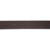 image:imageCarhartt Mens Casual Rugged Canvas Duck Belt WAntique Brass Buckle and Contrast Curdoroy BackingCarhartt Brown