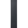 image:imageCarhartt Mens Casual Top Grain Bridle Leather Belts WAntique Nickel and Knurled Roller BuckleBlackBlack Buckle
