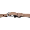 image:imageCarhartt Mens Casual Top Grain Saddle Leather Triple Stitch BeltCarhartt Brown