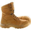 image:imageCarhartt Mens Cmf8058 Rugflx 8 Wht Soft Work BootWheat