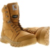 image:imageCarhartt Mens Cmf8058 Rugflx 8 Wht Soft Work BootWheat