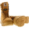 image:imageCarhartt Mens Cmf8058 Rugflx 8 Wht Soft Work BootWheat
