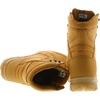 image:imageCarhartt Mens Cmf8058 Rugflx 8 Wht Soft Work BootWheat