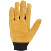 image:imageCarhartt Mens Cutresistant High Dexterity GloveBlackBarley