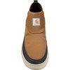 image:imageCarhartt Mens Detroit Canvas Mid SlipOn Sneaker  FastDry Lining TecTuff Soft Toe EH RatedBrown