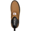 image:imageCarhartt Mens Detroit Canvas Mid SlipOn Sneaker  FastDry Lining TecTuff Soft Toe EH RatedBrown