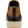 image:imageCarhartt Mens Detroit Canvas Mid SlipOn Sneaker  FastDry Lining TecTuff Soft Toe EH RatedBrown