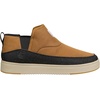 image:imageCarhartt Mens Detroit Canvas Mid SlipOn Sneaker  FastDry Lining TecTuff Soft Toe EH RatedBrown