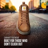 image:imageCarhartt Mens Detroit Chukka SneakerBrown