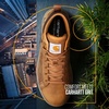image:imageCarhartt Mens Detroit Chukka SneakerBrown