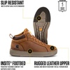 image:imageCarhartt Mens Detroit Chukka SneakerBrown
