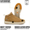 image:imageCarhartt Mens Detroit Chukka SneakerCoyote