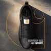 image:imageCarhartt Mens Detroit Nano Toe Chukka SD SneakersBlack