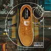 image:imageCarhartt Mens Detroit Nano Toe Leather Work SneakerBrown