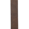 image:imageCarhartt Mens Durable Full Grain Saddle Leather Classic Belts WRugged Antique Nickel HardwareDark Brown