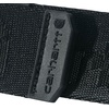 image:imageCarhartt Mens Durable Nylon Webbing Belts Wa Slim Profile DesignLadder Lock Black
