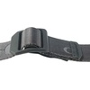 image:imageCarhartt Mens Durable Nylon Webbing Belts Wa Slim Profile DesignLadder Lock Gravel