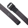 image:imageCarhartt Mens Durable Nylon Webbing Belts Wa Slim Profile DesignLadder Lock Gravel